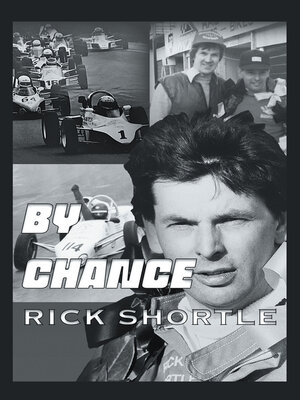 cover image of By Chance